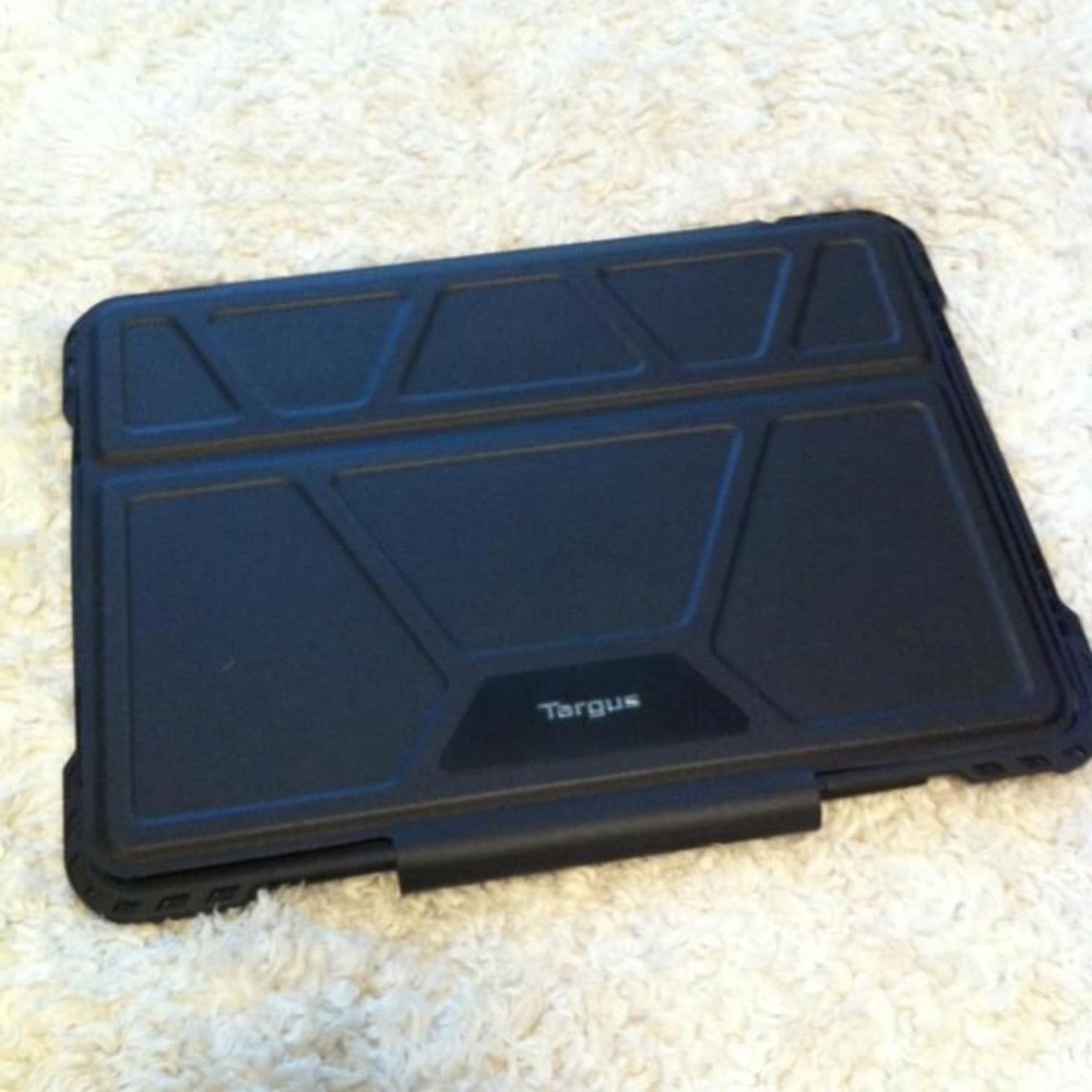 Targus Pro-Tek Rotating Case For 11in. Ipad-Pro - image 2